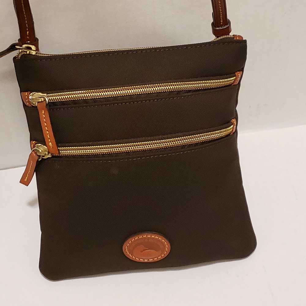 Doone & Bourke crossbody bag
